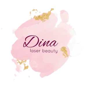 Bedrijfslogo van Schoonheidssalon Dina Laser Beauty in Den Haag